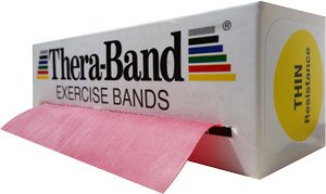 Theraband Rot
