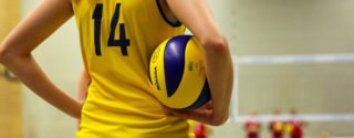 Volleyball Präventionsprogramm
