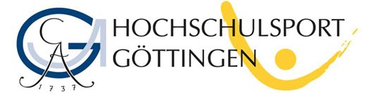 Hochschulsport Göttingen Logo