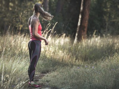 Joggen lernen: In 3 Schritten gesund Laufen lernen