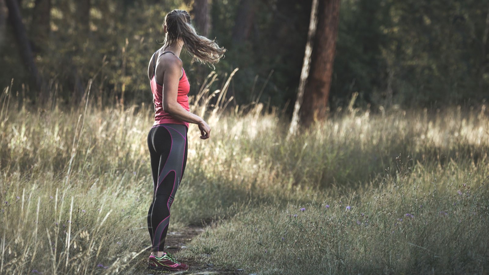 Joggen lernen: In 3 Schritten gesund Laufen lernen - FitnessWarrior